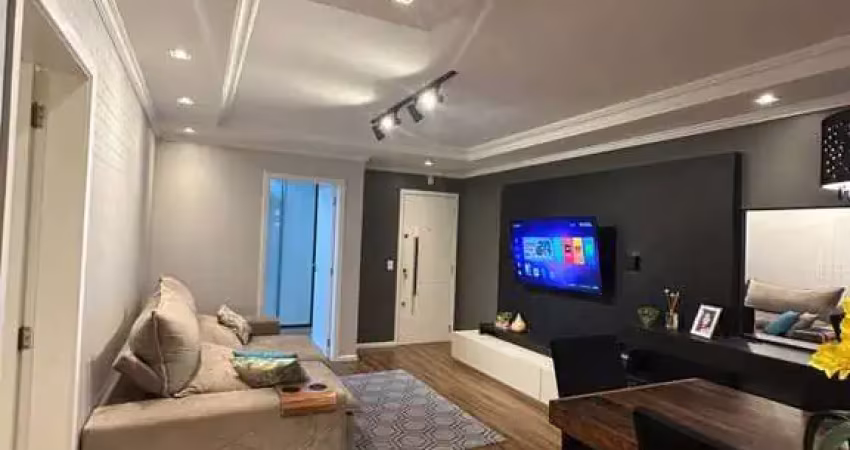 Apartamento para venda em criciúma, centro, 4 dormitórios, 2 suítes