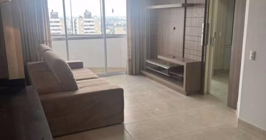 Apartamento para Venda em Criciúma, Centro, 3 dormitórios, 1 suíte, 2 banheiros, 1 vaga