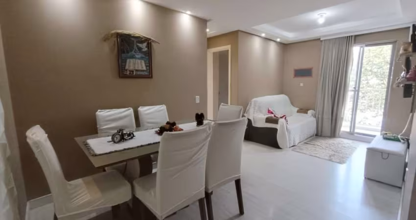 Apartamento para Venda em Criciúma, dos Imigrantes, 2 dormitórios, 1 banheiro, 1 vaga