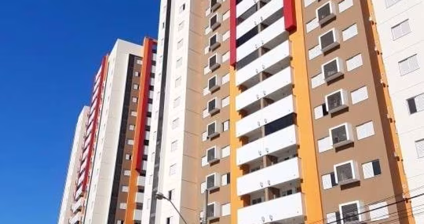 Apartamento para Venda em Criciúma, Centro, 3 dormitórios, 1 suíte, 2 banheiros, 2 vagas