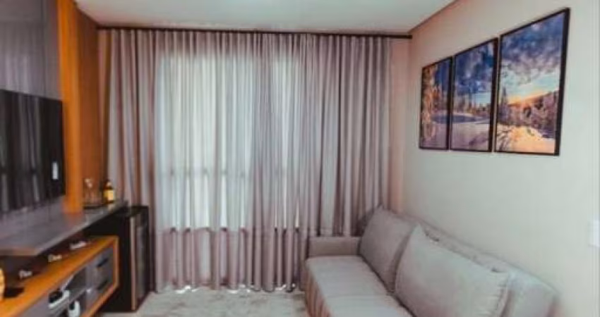Apartamento para Venda em Criciúma, Prospera, 2 dormitórios, 1 suíte, 2 banheiros, 1 vaga