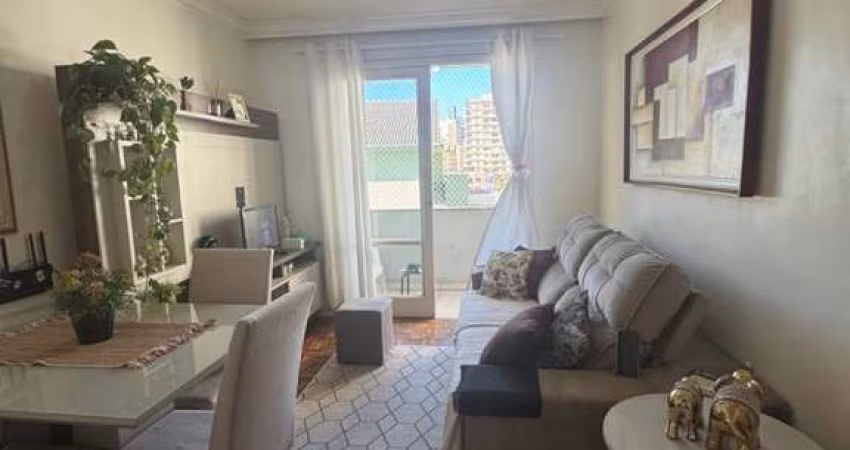 Apartamento para Venda em Criciúma, Centro, 3 dormitórios, 1 banheiro, 1 vaga