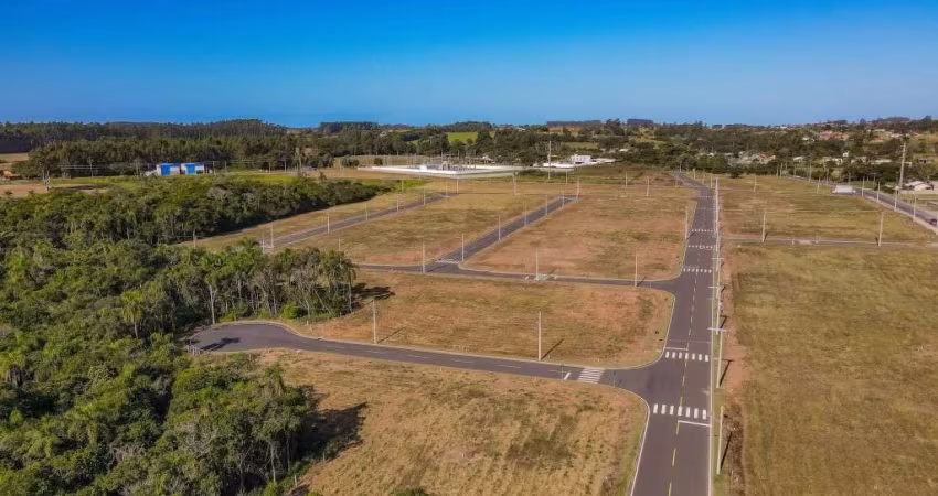 Terreno para Venda em Içara, Vila Nova