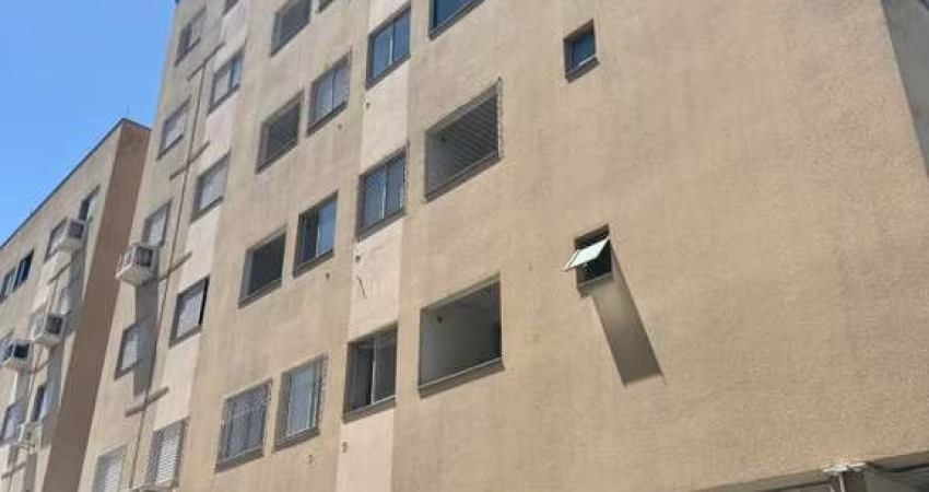 Cobertura para Venda em Criciúma, Ana Maria, 2 dormitórios, 1 banheiro, 2 vagas
