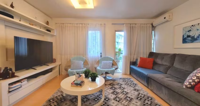 Apartamento para Venda em Criciúma, Centro, 3 dormitórios, 1 suíte, 2 banheiros, 2 vagas