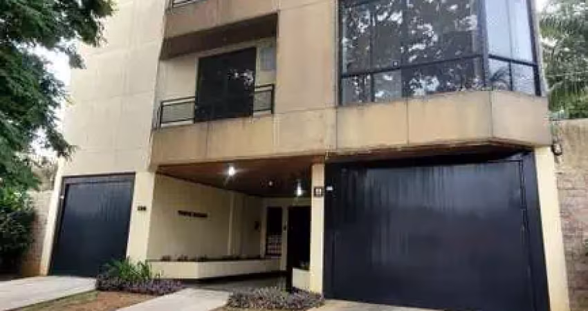 Apartamento para Venda em Criciúma, Pio Corrêa, 3 dormitórios, 1 suíte, 2 banheiros, 1 vaga