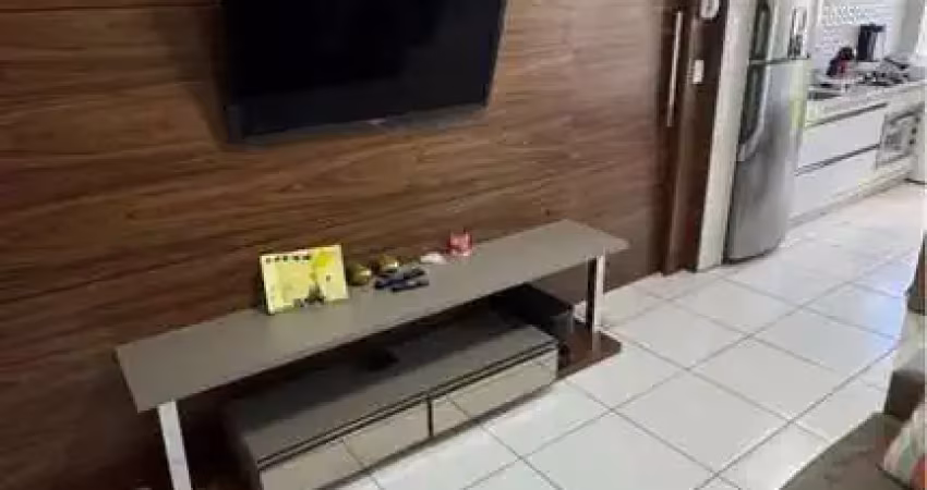 Apartamento para Venda em Criciúma, Santo Antônio, 3 dormitórios, 1 banheiro, 1 vaga