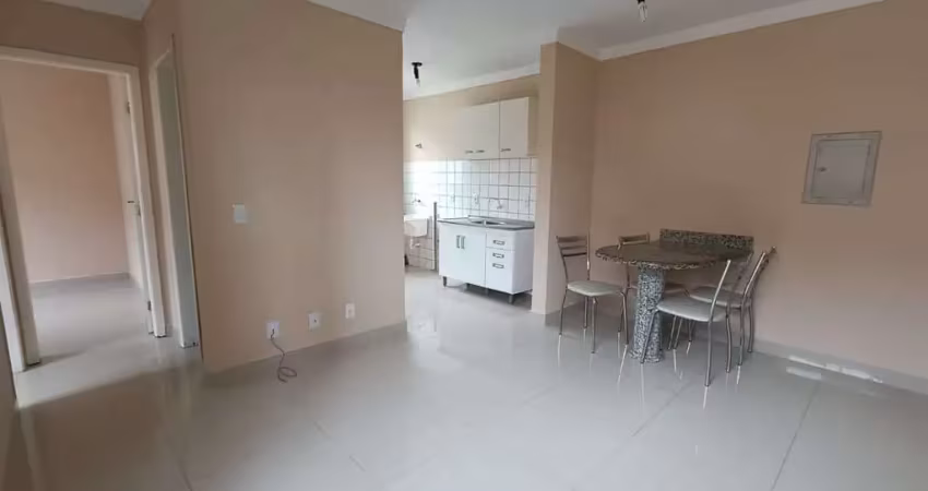 Apartamento para Venda em Criciúma, Santo Antônio, 2 dormitórios, 1 banheiro, 1 vaga