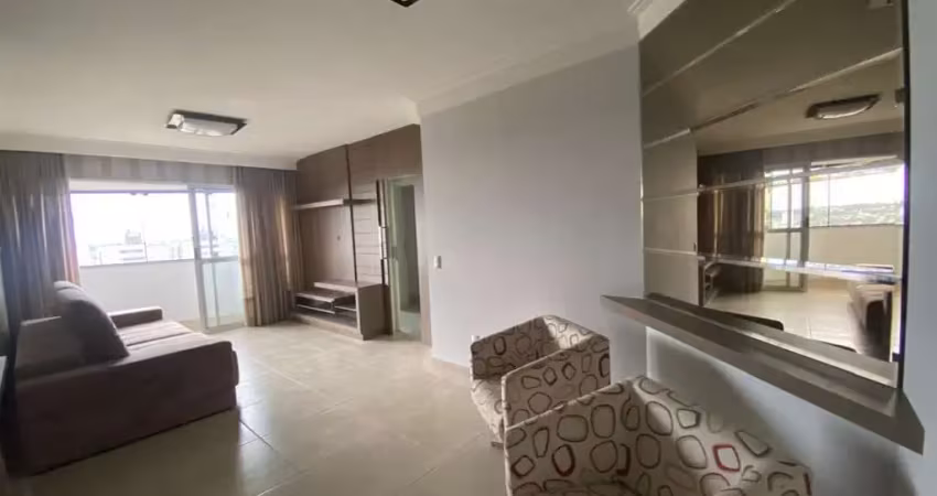 Apartamento para Venda em Criciúma, Centro, 3 dormitórios, 1 suíte, 2 banheiros, 1 vaga
