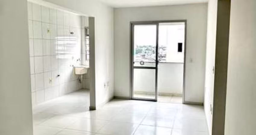 Apartamento para Venda em Criciúma, Santa Barbara, 2 dormitórios, 1 banheiro, 1 vaga