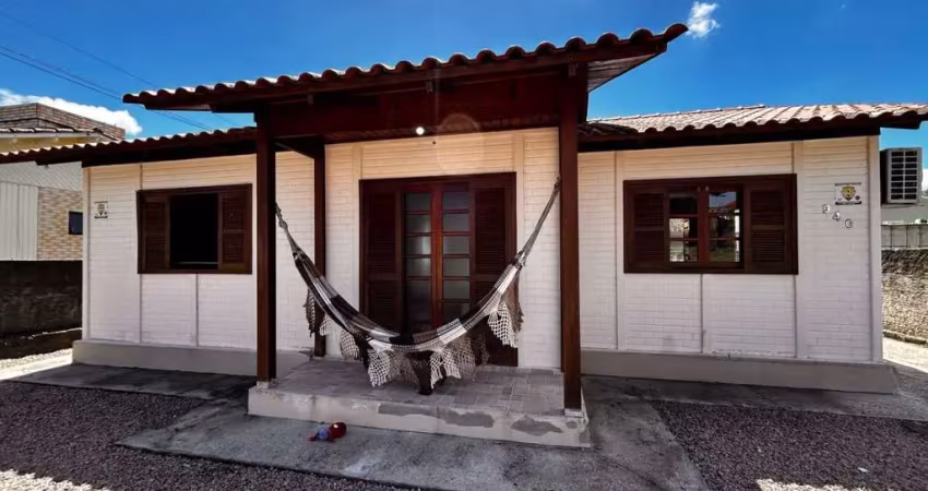Casa para venda em criciúma, santa catarina, 3 dormitórios, 1 banheiro, 1 vaga