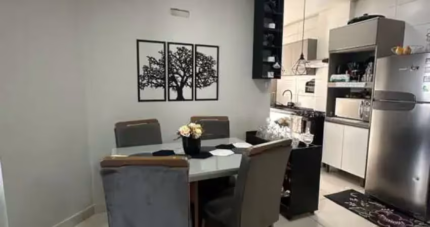 Apartamento para venda em criciúma, são joão, 2 dormitórios, 1 suíte, 2 banheiros, 1 vaga