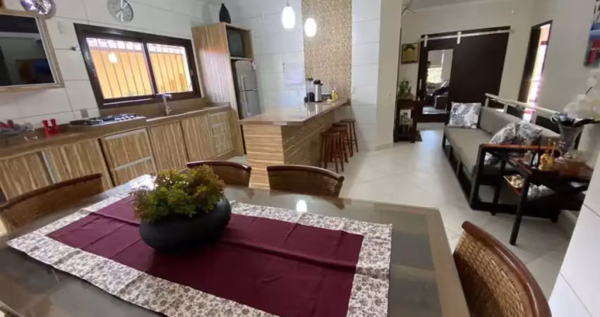 Casa para venda em criciúma, jardim angelica, 5 dormitórios, 1 suíte, 4 banheiros, 4 vagas