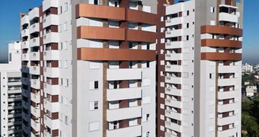 Apartamento para Venda em Criciúma, Centro, 3 dormitórios, 1 suíte, 2 banheiros, 1 vaga