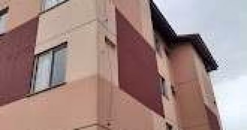 Apartamento para Venda em Criciúma, Santa Luzia, 2 dormitórios, 1 banheiro, 1 vaga