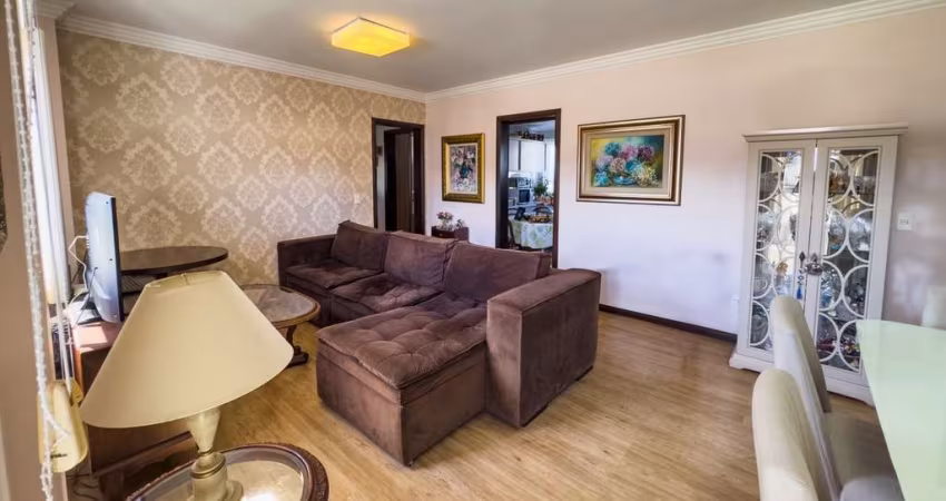 Apartamento para Venda em Criciúma, Centro, 3 dormitórios, 1 suíte, 2 banheiros, 1 vaga