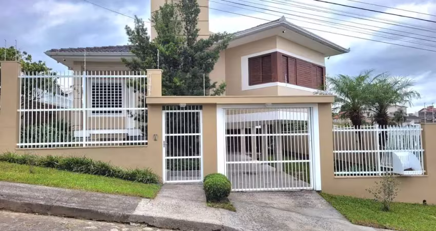 Casa com 3 quartos à venda no Santo Antônio, Criciúma 