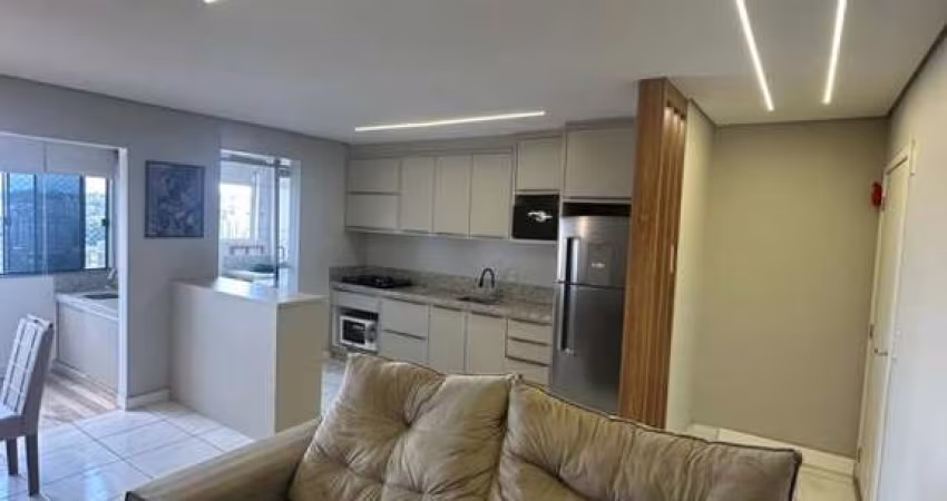 Apartamento no Res. Criciuma Towers à Venda Centro Criciúma