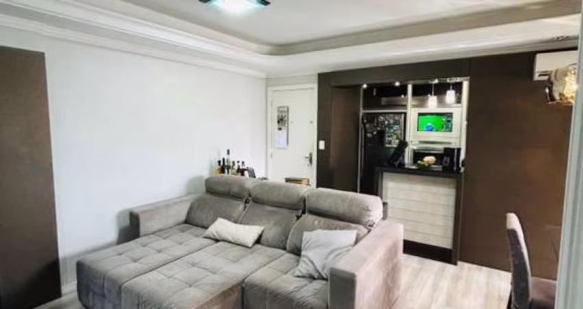 Apartamento no Edifício Maria Laura à Venda - Centro Criciúma