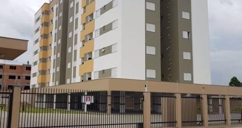 Apartamento para Venda em Criciúma, Pinheirinho, 2 dormitórios, 1 suíte, 2 banheiros, 1 vaga