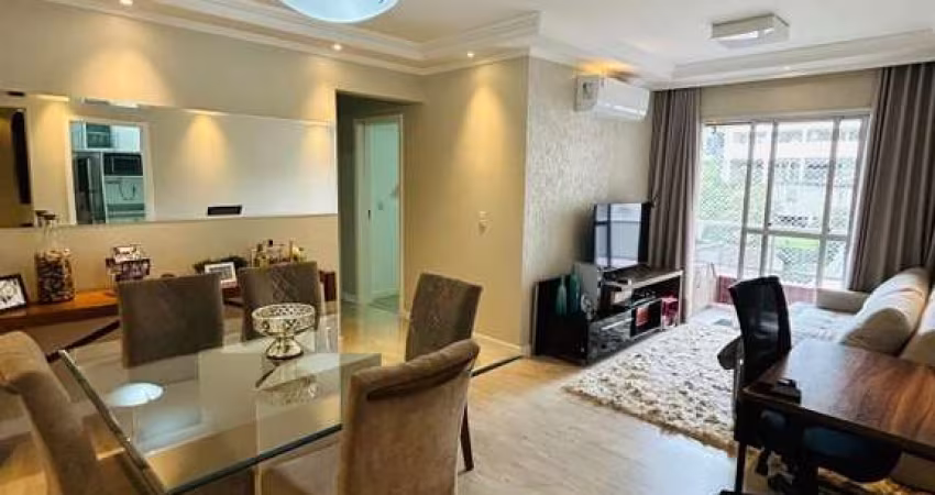 Apartamento para Venda em Criciúma, Centro, 3 dormitórios, 1 suíte, 2 banheiros, 1 vaga