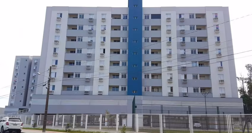 Apartamento para Venda em Criciúma, Pinheirinho, 2 dormitórios, 1 suíte, 2 banheiros, 1 vaga