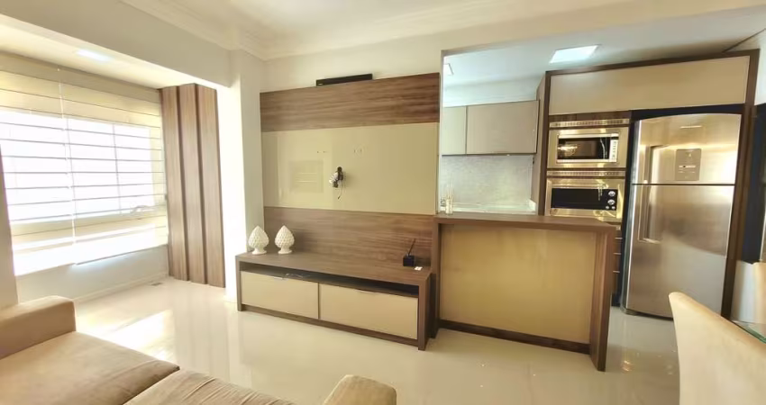 Apartamento para Venda em Criciúma, Centro, 2 dormitórios, 1 banheiro, 1 vaga