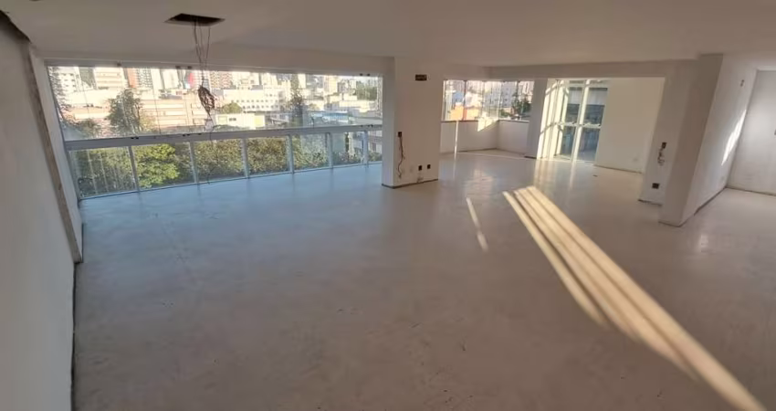 Apartamento para Venda em Criciúma, Centro, 3 dormitórios, 3 suítes, 4 banheiros, 4 vagas