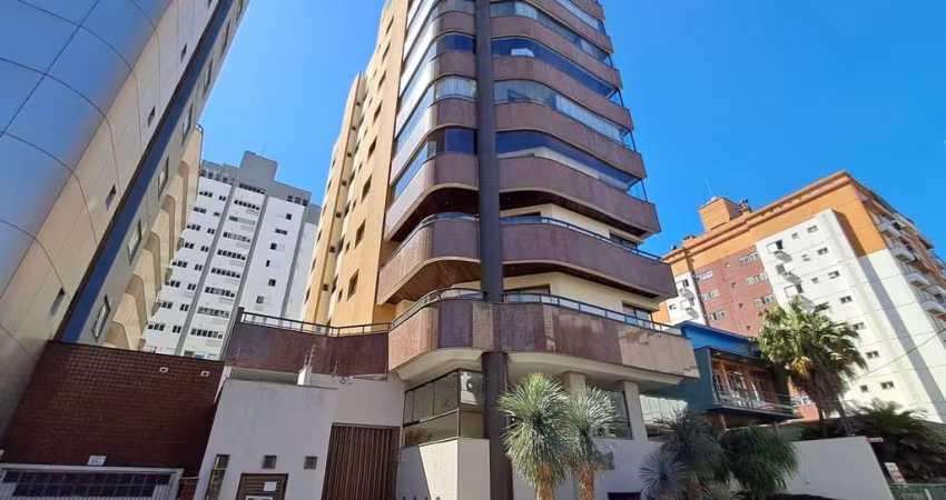 Apartamento Triplex, alto padrão, Criciúma