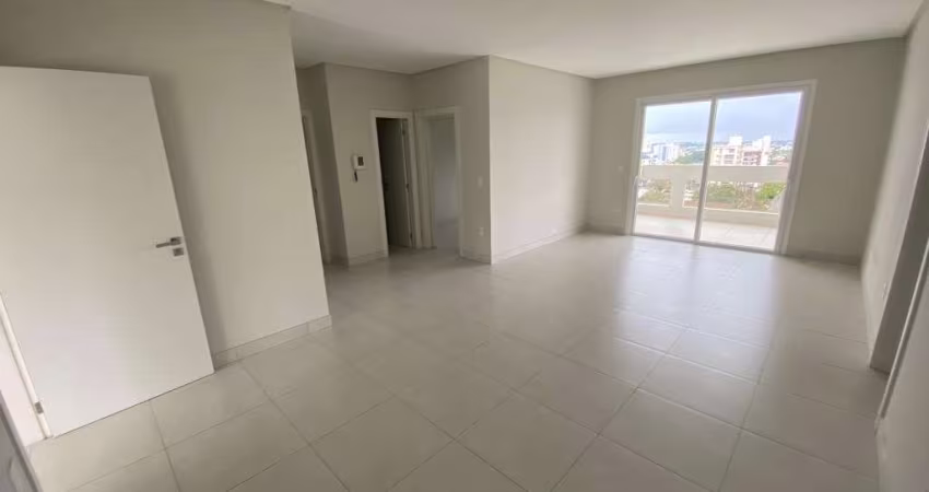 Cobertura para Venda em Criciúma, Centro, 4 dormitórios, 2 suítes, 5 banheiros, 3 vagas