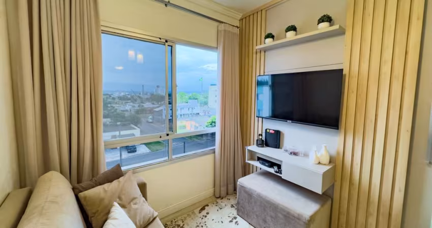Apartamento Barbada, Criciuma, 3 Quartos,