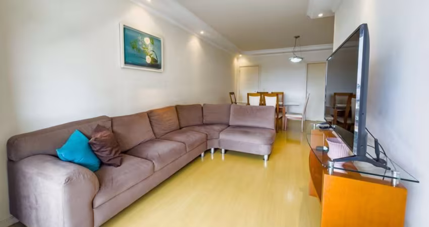 Apartamento para Venda em Criciúma, Cruzeiro do Sul, 4 dormitórios, 2 suítes, 3 banheiros, 1 vaga