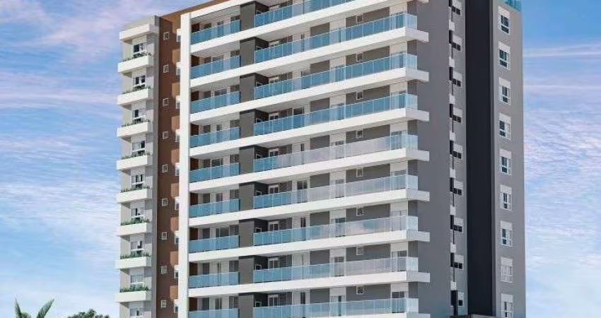 Apartamento Lançamento Novo Criciuma 03 quartos