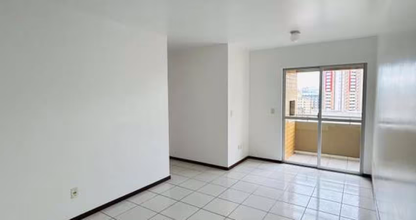 Apartamento para Venda em Criciúma, Comerciário, 3 dormitórios, 1 suíte, 2 banheiros, 1 vaga