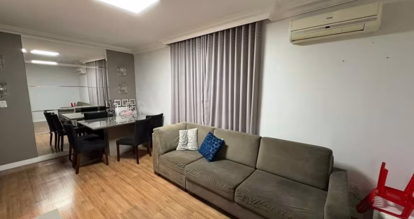 Apartamento para Venda em Criciúma, Michel, 3 dormitórios, 1 suíte, 2 banheiros, 1 vaga