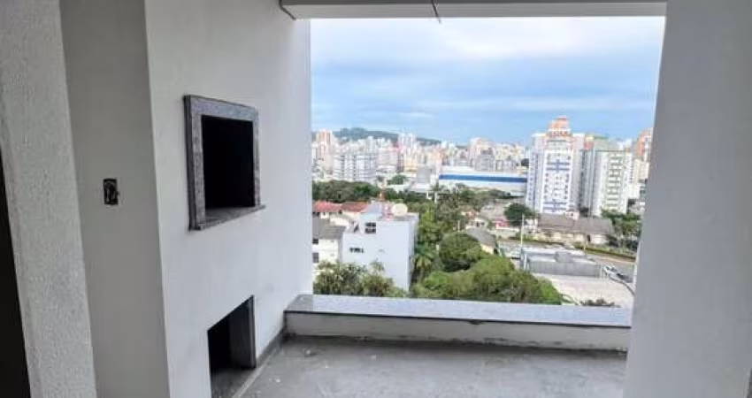 Apartamento para Venda em Criciúma, Centro, 3 dormitórios, 1 suíte, 2 banheiros, 2 vagas