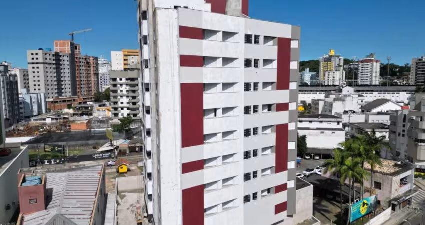 Apartamento para Venda em Criciúma, Centro, 2 dormitórios, 1 banheiro, 1 vaga