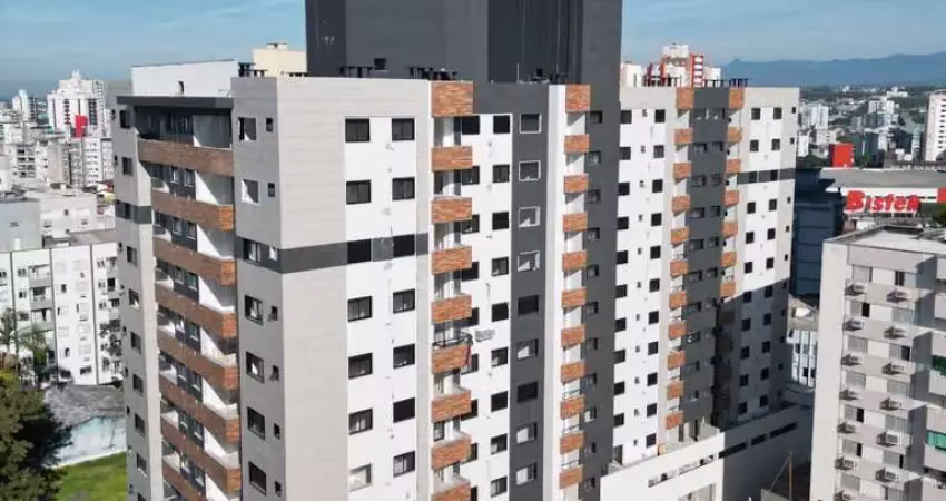 Apartamento para Venda em Criciúma, Comerciário, 3 dormitórios, 1 suíte, 2 banheiros, 1 vaga