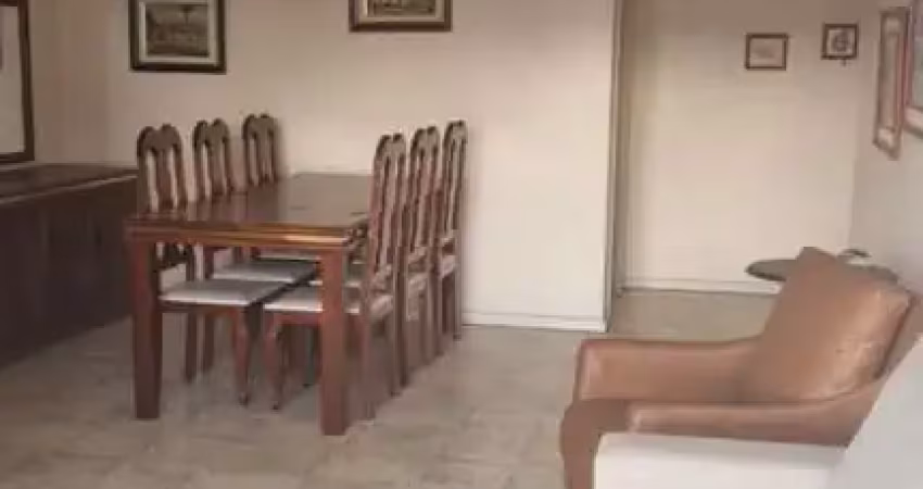 Apartamento para venda em criciúma, comerciário, 3 dormitórios, 1 suíte, 3 banheiros, 2 vagas