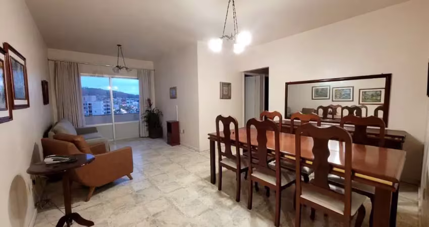 Apartamento para venda em criciúma, comerciário, 3 dormitórios, 1 suíte, 3 banheiros, 2 vagas