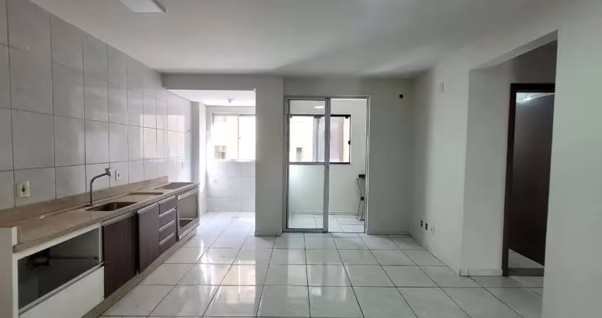 Apartamento para venda em criciúma, ana maria, 2 dormitórios, 1 banheiro, 1 vaga