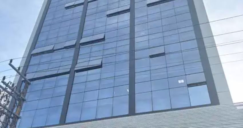 Sala comercial para venda em criciúma, centro, 1 banheiro
