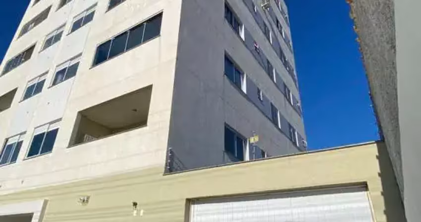 Apartamento para venda em criciúma, milanese, 3 dormitórios, 1 suíte, 2 banheiros, 1 vaga