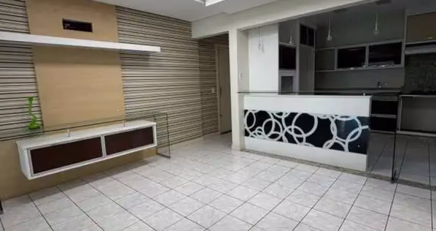 Apartamento para venda em criciúma, centro, 3 dormitórios, 1 suíte, 2 banheiros, 1 vaga