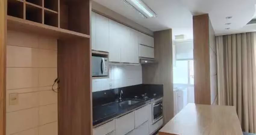 Apartamento para venda em criciúma, centro, 3 dormitórios, 1 suíte, 2 banheiros, 1 vaga