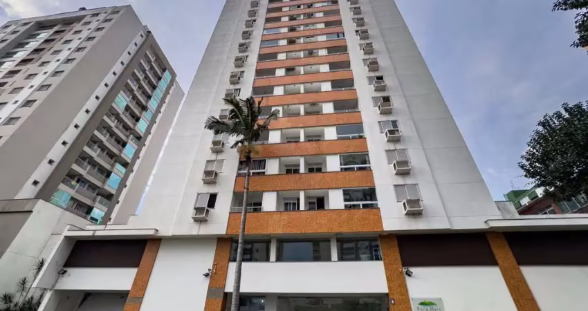 Apartamento para venda em criciúma, centro, 2 dormitórios, 1 suíte, 2 banheiros, 1 vaga
