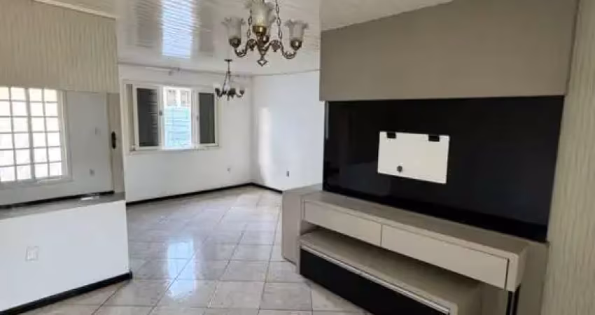 Casa para venda em criciúma, ceará, 3 dormitórios, 1 suíte, 2 banheiros, 2 vagas