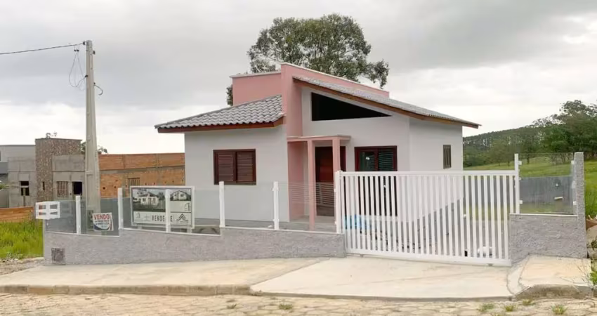 Casa para venda em balneário rincão, zona sul, 2 dormitórios, 1 suíte, 2 banheiros