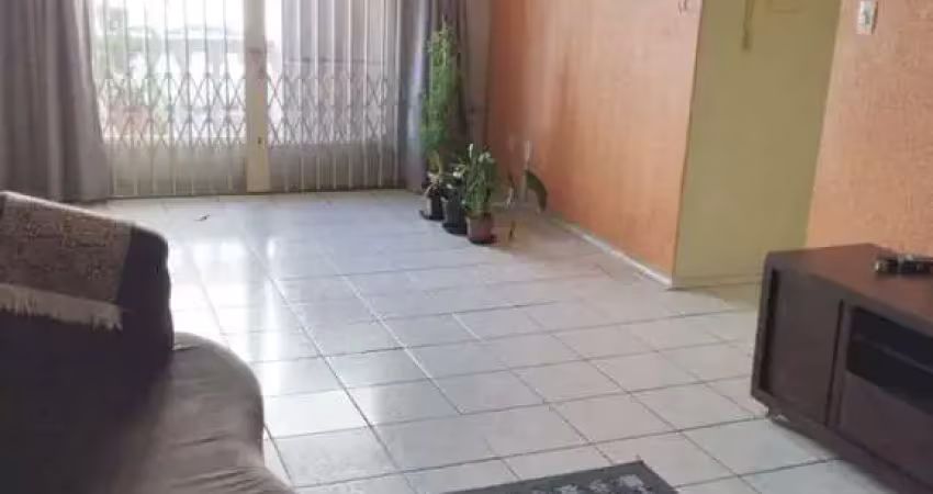 Apartamento para venda em criciúma, centro, 3 dormitórios, 1 banheiro, 1 vaga