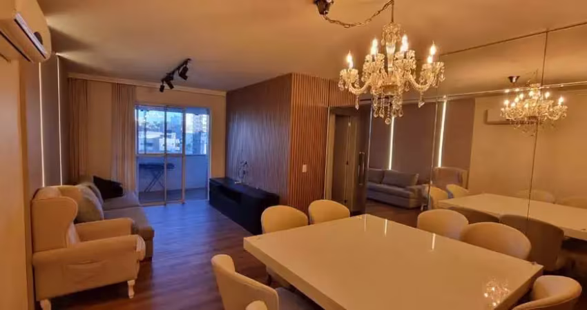 Apartamento para venda em criciúma, centro, 2 dormitórios, 2 suítes, 3 banheiros, 2 vagas